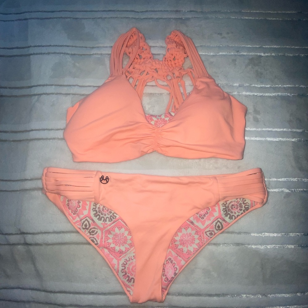 Maaji Reversible Bikini